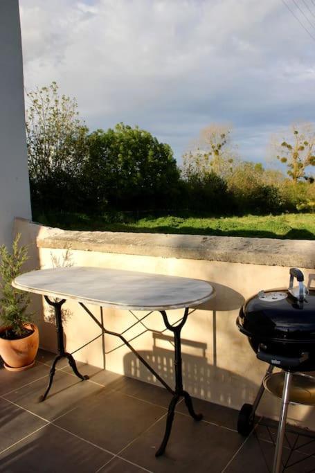 Maison De Campagne Proche Plage Blainville-sur-Mer Kültér fotó